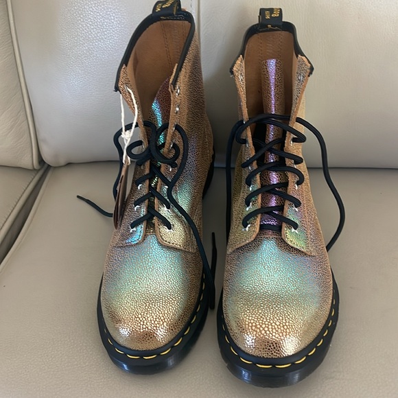 Dr.Martens new without box. - Picture 4 of 9